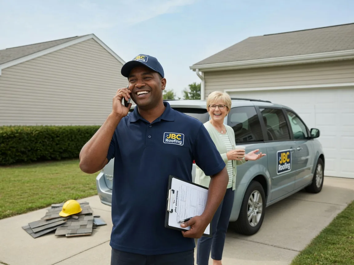 Roof Replacement Ghent, KY FAQs